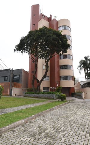 Apartamento para alugar com 261m², 4 quartos e 2 vagasFachada