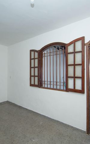 Casa para alugar com 130m², 2 quartos e 1 vaga Casa para alugar com 130m², 2 quartos e 1 vagaSALA