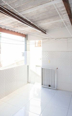 Casa à venda com 249m², 5 quartos e 4 vagasÁrea de Serviço