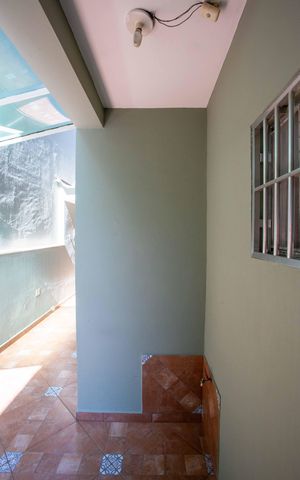 Casa à venda com 249m², 5 quartos e 4 vagasÁrea comum
