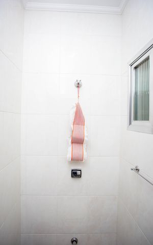 Casa à venda com 249m², 5 quartos e 4 vagasLavabo