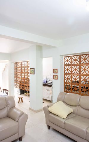 Casa à venda com 249m², 5 quartos e 4 vagasSala de TV Casa 2