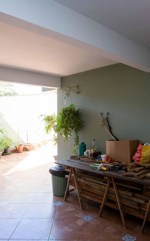 Casa à venda com 249m², 5 quartos e 4 vagasGaragem