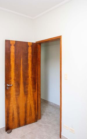Casa à venda com 249m², 5 quartos e 4 vagasQuarto 3