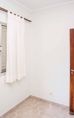 Casa à venda com 249m², 5 quartos e 4 vagasQuarto 3
