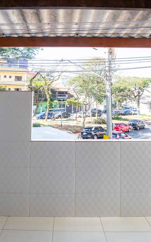 Casa à venda com 249m², 5 quartos e 4 vagasÁrea de Serviço