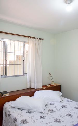 Casa à venda com 249m², 5 quartos e 4 vagasQuarto 1 Casa 2