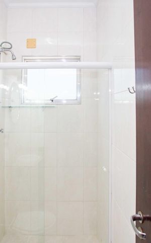 Casa à venda com 249m², 5 quartos e 4 vagasBanheiro da Suíte