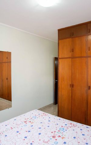 Casa à venda com 249m², 5 quartos e 4 vagasQuarto Suíte