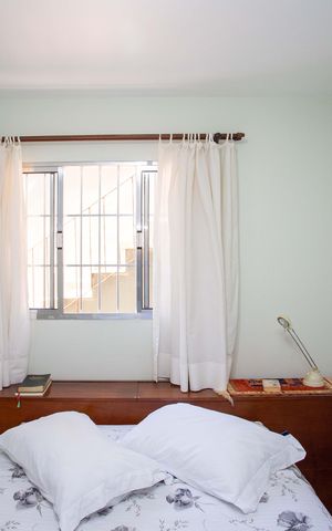 Casa à venda com 249m², 5 quartos e 4 vagasQuarto 1 Casa 2