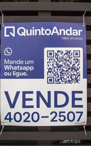 Casa à venda com 249m², 5 quartos e 4 vagasPlaquinha