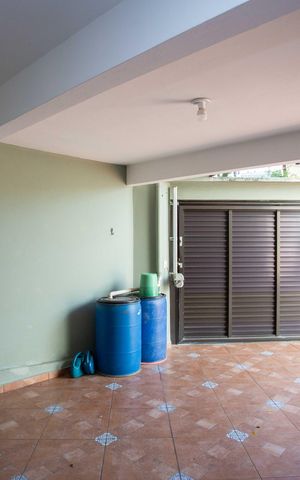 Casa à venda com 249m², 5 quartos e 4 vagasGaragem