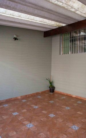 Casa à venda com 249m², 5 quartos e 4 vagasGaragem