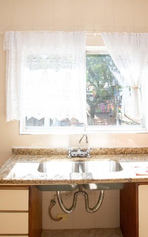 Casa à venda com 249m², 5 quartos e 4 vagasCozinha