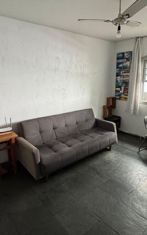 Apartamento para alugar com 57m², 2 quartos e 1 vaga Apartamento para alugar com 57m², 2 quartos e 1 vagaSala