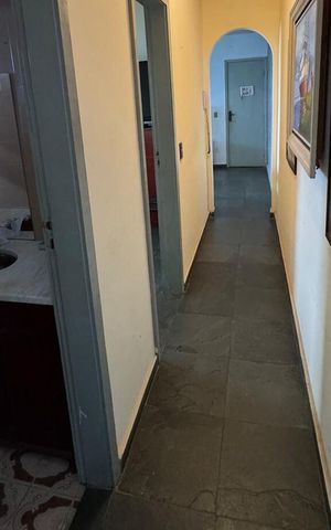 Apartamento para alugar com 57m², 2 quartos e 1 vaga Apartamento para alugar com 57m², 2 quartos e 1 vagaCorredor
