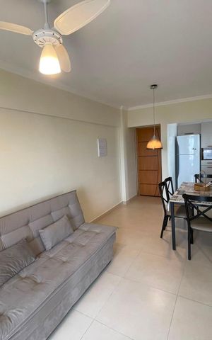 Apartamento para alugar com 53m², 2 quartos e 1 vaga Apartamento para alugar com 53m², 2 quartos e 1 vagaSala