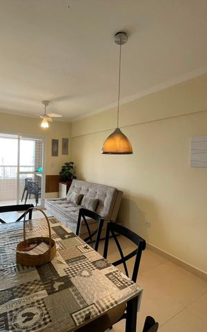 Apartamento para alugar com 53m², 2 quartos e 1 vaga Apartamento para alugar com 53m², 2 quartos e 1 vagaSala