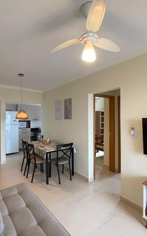 Apartamento para alugar com 53m², 2 quartos e 1 vaga Apartamento para alugar com 53m², 2 quartos e 1 vagaSala