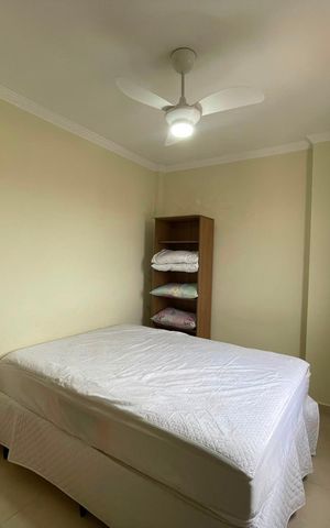 Apartamento para alugar com 53m², 2 quartos e 1 vaga Apartamento para alugar com 53m², 2 quartos e 1 vagaQuarto