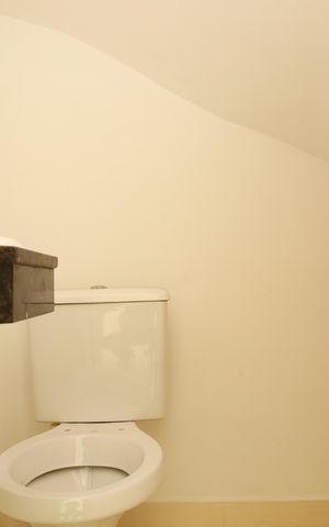Casa de condomínio para alugar com 68m², 2 quartos e 2 vagasBanheiro 3 - Lavabo