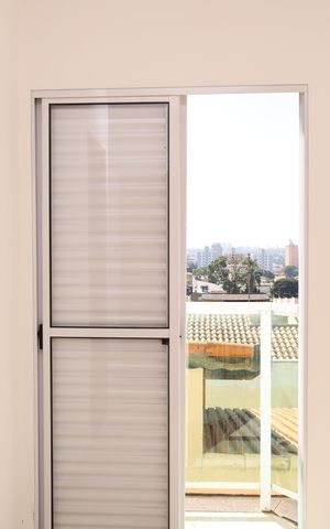 Casa de condomínio para alugar com 68m², 2 quartos e 2 vagasSacada