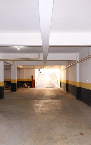 Casa de condomínio para alugar com 68m², 2 quartos e 2 vagasÁrea comum - Estacionamento