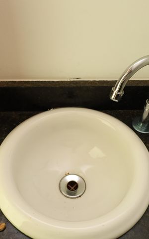 Casa de condomínio para alugar com 68m², 2 quartos e 2 vagasBanheiro 3 - Lavabo