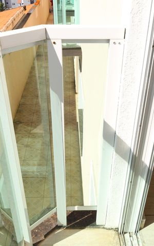 Casa de condomínio para alugar com 68m², 2 quartos e 2 vagasSacada