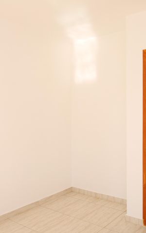 Casa de condomínio para alugar com 68m², 2 quartos e 2 vagasSuíte 1