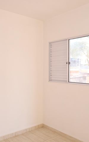 Casa de condomínio para alugar com 68m², 2 quartos e 2 vagasSuíte 2