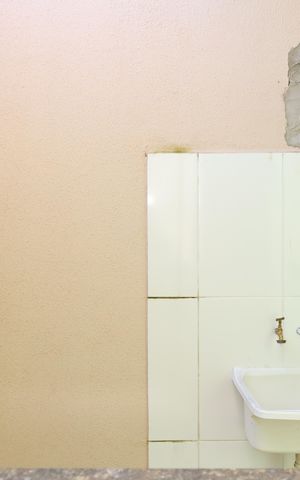Casa de condomínio para alugar com 68m², 2 quartos e 2 vagasÁrea de Serviço (sem chave para abrir no momento da sessão)