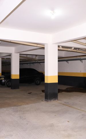 Casa de condomínio para alugar com 68m², 2 quartos e 2 vagasÁrea comum - Estacionamento