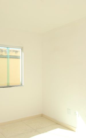Casa de condomínio para alugar com 68m², 2 quartos e 2 vagasSala