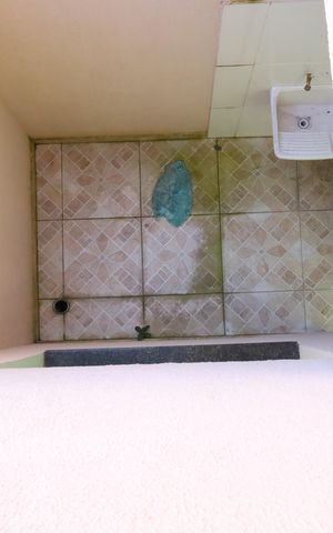 Casa de condomínio para alugar com 68m², 2 quartos e 2 vagasÁrea de Serviço (sem chave para abrir no momento da sessão)