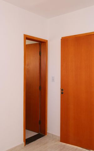 Casa de condomínio para alugar com 68m², 2 quartos e 2 vagasSuíte 2