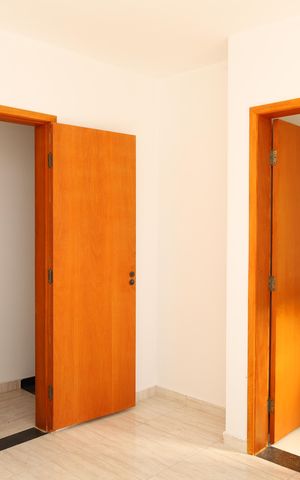 Casa de condomínio para alugar com 68m², 2 quartos e 2 vagasSuíte 1