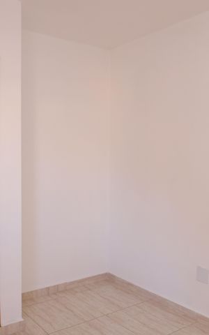 Casa de condomínio para alugar com 68m², 2 quartos e 2 vagasSuíte 2