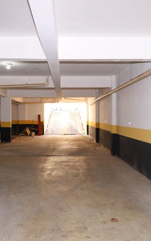 Casa de condomínio para alugar com 68m², 2 quartos e 2 vagasÁrea comum - Estacionamento
