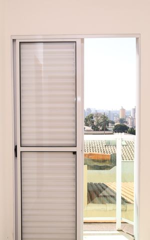 Casa de condomínio para alugar com 68m², 2 quartos e 2 vagasSuíte 1