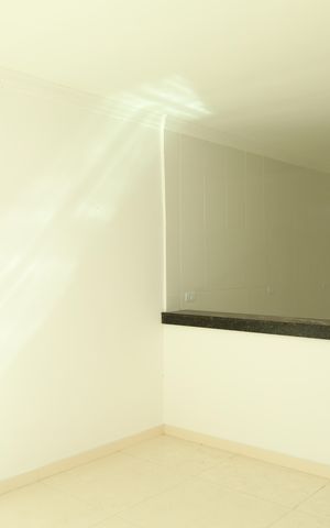 Casa de condomínio para alugar com 68m², 2 quartos e 2 vagasSala