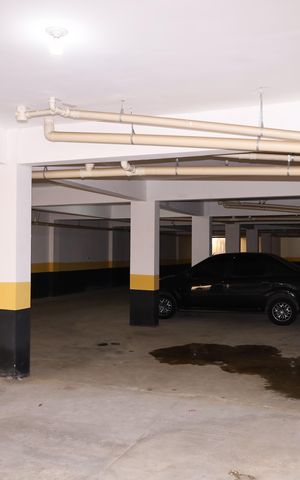 Casa de condomínio para alugar com 68m², 2 quartos e 2 vagasÁrea comum - Estacionamento