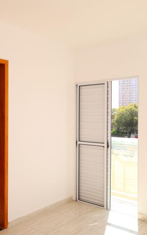 Casa de condomínio para alugar com 68m², 2 quartos e 2 vagasSuíte 1