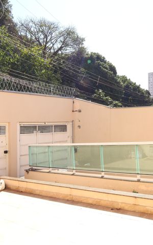 Casa de condomínio para alugar com 68m², 2 quartos e 2 vagasÁrea comum - Hall do prédio