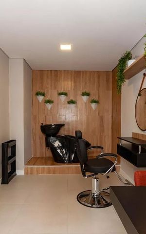 Apartamento para alugar com 45m², 2 quartos e sem vagaÁrea comum