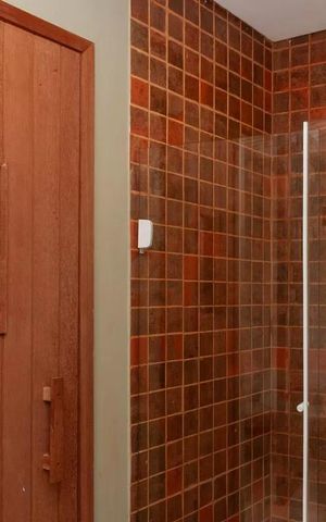 Apartamento para alugar com 45m², 2 quartos e sem vagaSauna