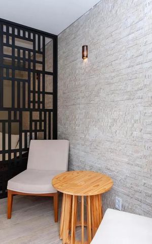 Apartamento para alugar com 45m², 2 quartos e sem vagaÁrea comum