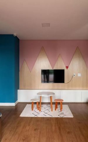 Apartamento para alugar com 45m², 2 quartos e sem vagabr