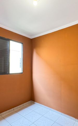 Apartamento à venda com 64m², 3 quartos e 1 vaga Apartamento à venda com 64m², 3 quartos e 1 vagaQuarto 2