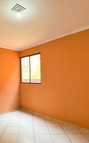 Apartamento à venda com 64m², 3 quartos e 1 vaga Apartamento à venda com 64m², 3 quartos e 1 vagaSala